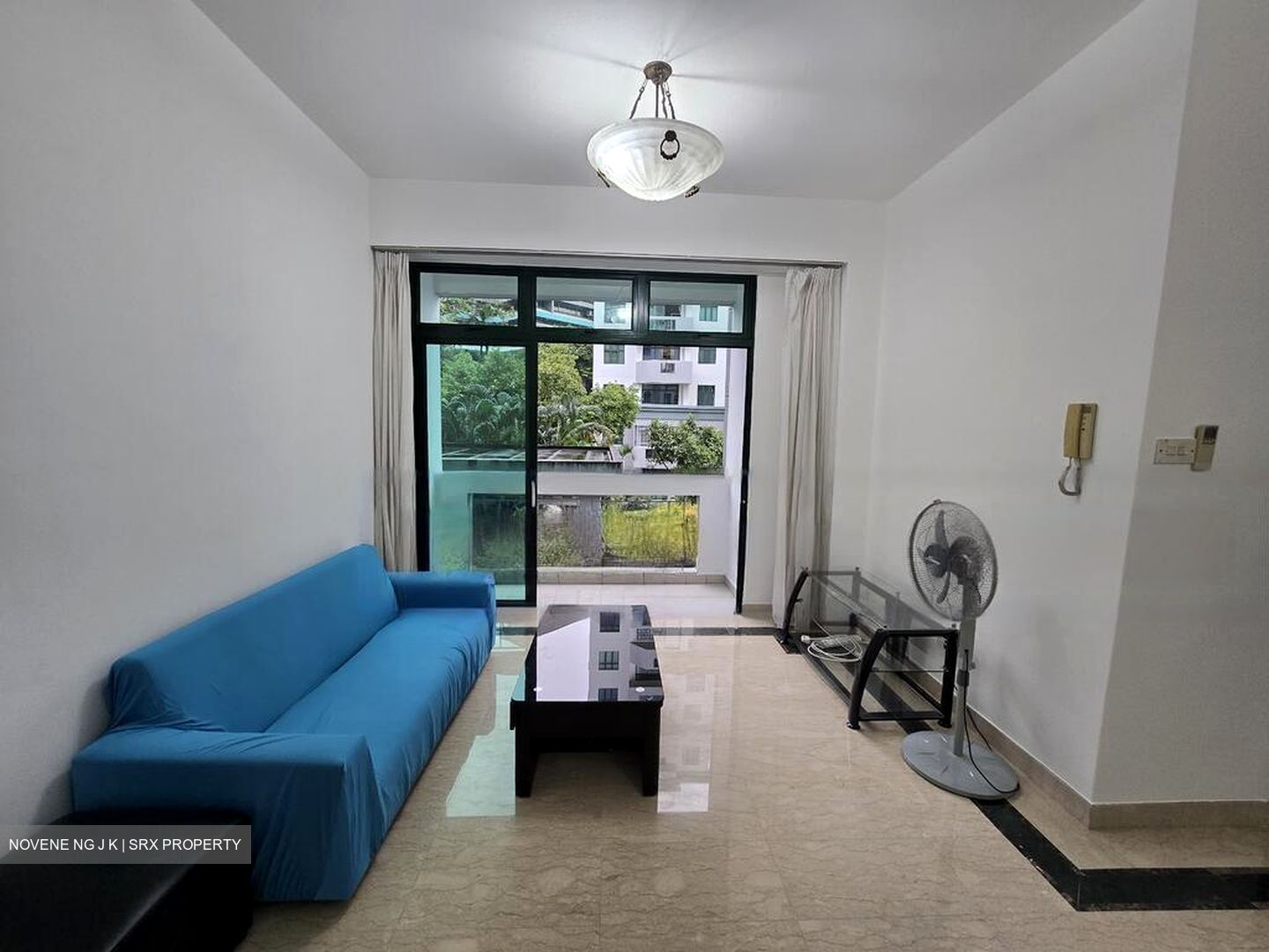 Hillview Green (D21), Condominium #556297511